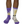 Load image into Gallery viewer, Purple Socks (Life is happening for you)
