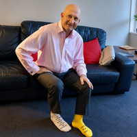 Dr Ross - Australia