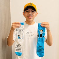 Edwin- Singapore