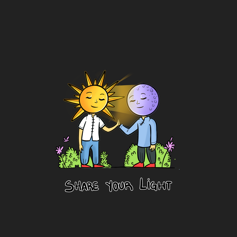Sevenstorys - It’s okay not to be okay