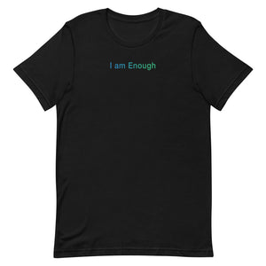 Sevenstorys Affirmations - I am enough