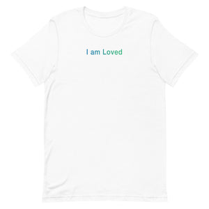Sevenstorys Affirmations - I am loved